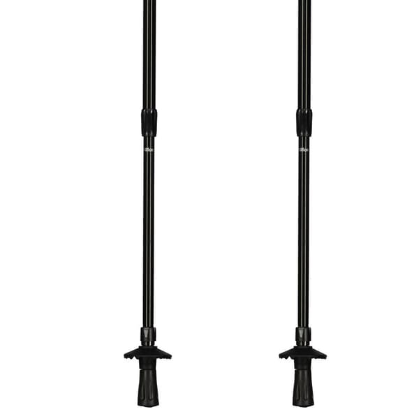 Asolo Stænger Hike Transparent 64-135 cm