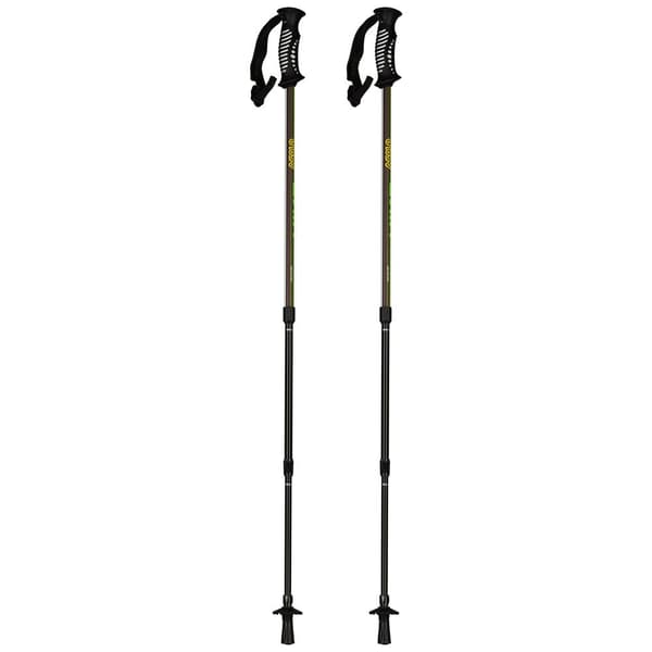 Asolo Stænger Hike Transparent 64-135 cm
