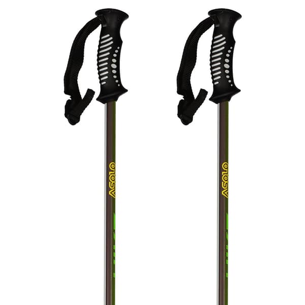 Asolo Stænger Hike Transparent 64-135 cm