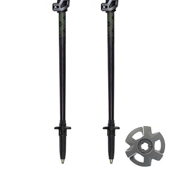 Masters Stænger Eiger Gylden 70-140 cm