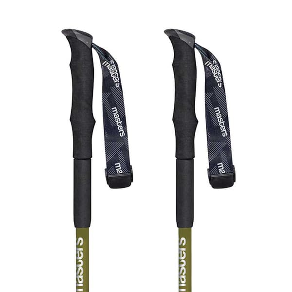 Masters Stænger Eiger Gylden 70-140 cm