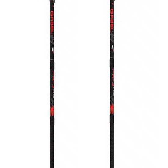 Gabel Fr-3 Ef Aluminio F60 Pæle Søvfarvet 37-130 cm