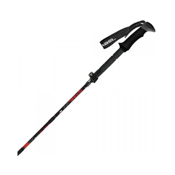 Gabel Fr-3 Ef Aluminio F60 Pæle Søvfarvet 37-130 cm