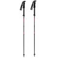 Miniatyrbillede 2 af 8: Gabel Fr-3 Ef Aluminio F60 Pæle Søvfarvet 37-130 cm