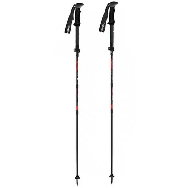 Gabel Fr-3 Ef Aluminio F60 Pæle Søvfarvet 37-130 cm