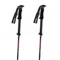 Miniatyrbillede 1 af 8: Gabel Fr-3 Ef Aluminio F60 Pæle Søvfarvet 37-130 cm