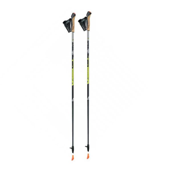 Gabel X-5 Pæle Søvfarvet 120 cm