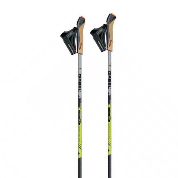 Gabel X-5 Pæle Søvfarvet 120 cm