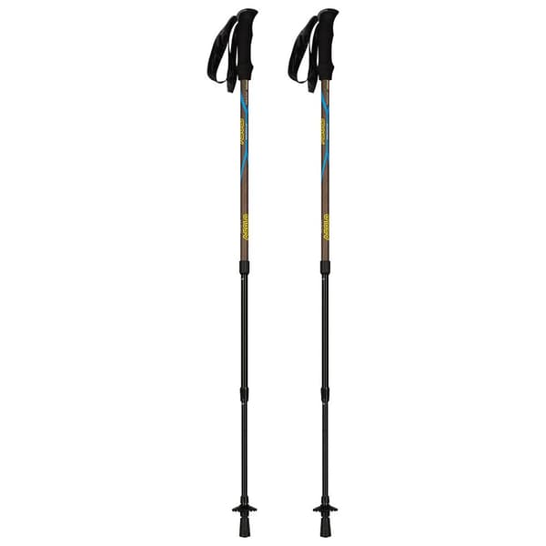 Asolo Glacier Pæle Transparent 64-135 cm