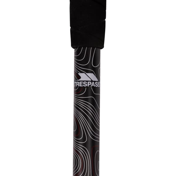 Trespass Sesto Carbon Trekking Pole