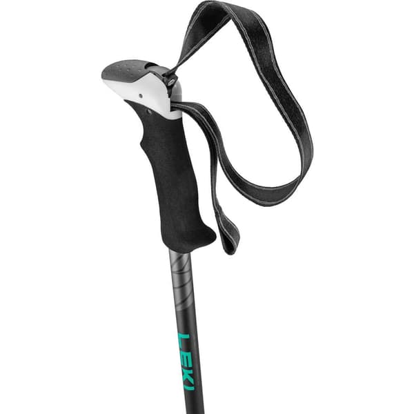 Leki Khumbu Pro Pæle Søvfarvet 110-145 cm