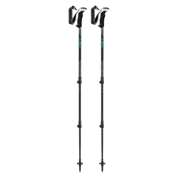 Leki Khumbu Pro Pæle Søvfarvet 110-145 cm