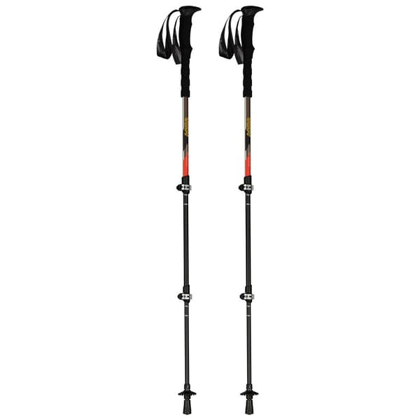 Asolo Aspe Ql Dlx Pylväät Kirkas 64-135 cm
