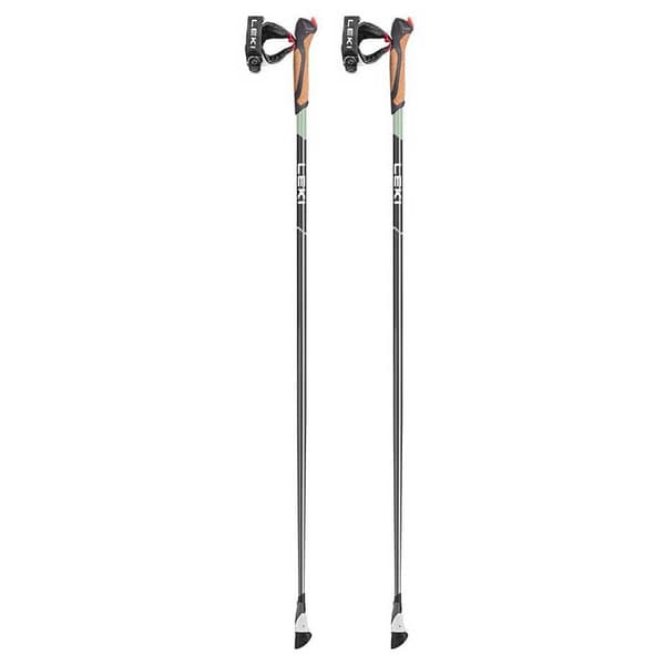 Leki Smart Response Pæle Søvfarvet 105 cm