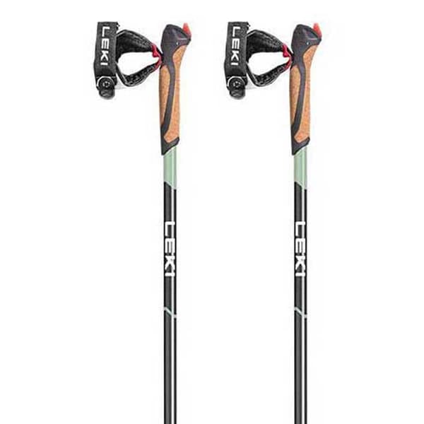 Leki Smart Response Pæle Søvfarvet 105 cm