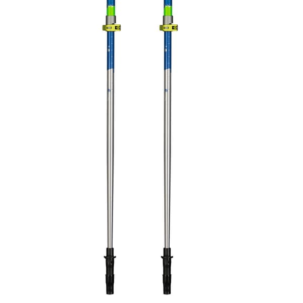 Komperdell Peak Hunter Powerlock Unga Polacker Brun 90-125 cm