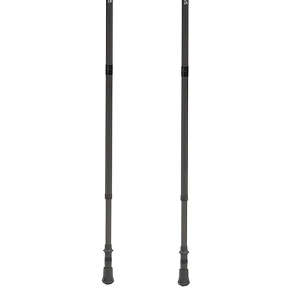 Robens Rydal C66 Pæle Grå 110-130 cm