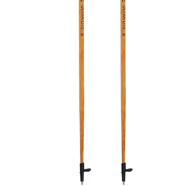 Viking Expedition Carbo Pæle Gylden 125 cm
