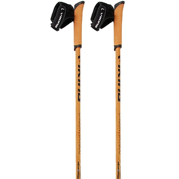 Viking Expedition Carbo Pæle Gylden 125 cm