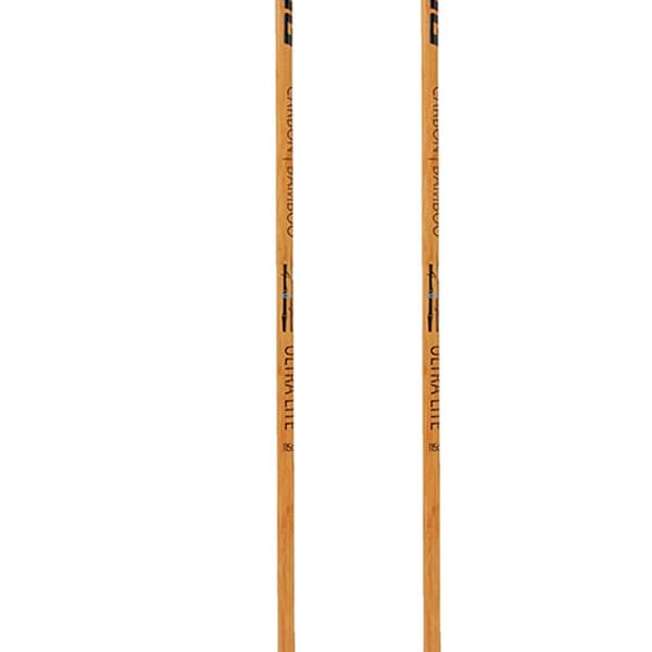 Viking Expedition Carbo Pæle Gylden 120 cm