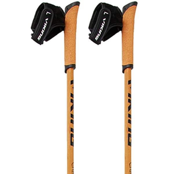 Viking Expedition Carbo Pæle Gylden 120 cm