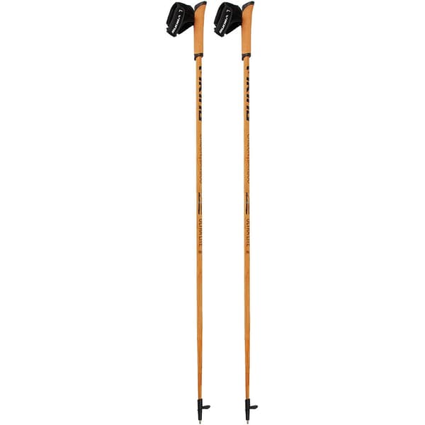 Viking Expedition Carbo Pæle Gylden 120 cm