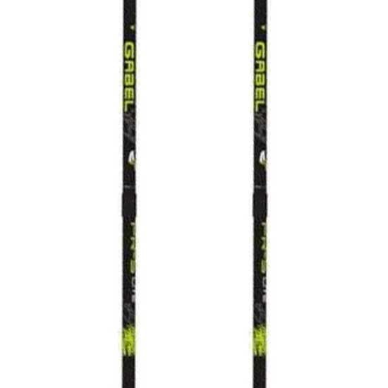 Gabel Fr-5 Fl Lite Xtl Pæle Gul 38-140 cm