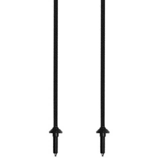 Gabel Fr-5 Fl Lite Xtl Pæle Gul 38-140 cm