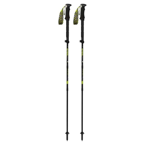 Gabel Fr-5 Fl Lite Xtl Pæle Gul 38-140 cm