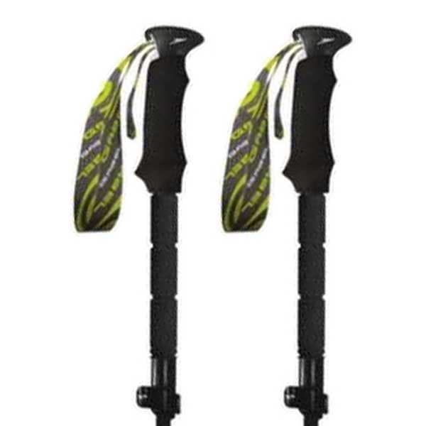 Gabel Fr-5 Fl Lite Xtl Pæle Gul 38-140 cm