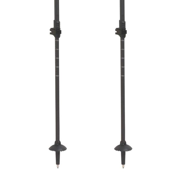 Tsl Outdoor Hiking Carbon Comp 3 Light Pæle Grøn,Sort 60-125 cm