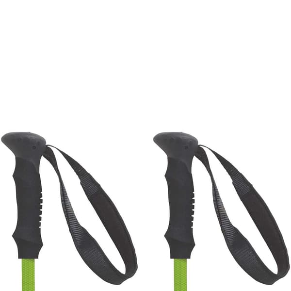 Tsl Outdoor Hiking Carbon Comp 3 Light Pæle Grøn,Sort 60-125 cm