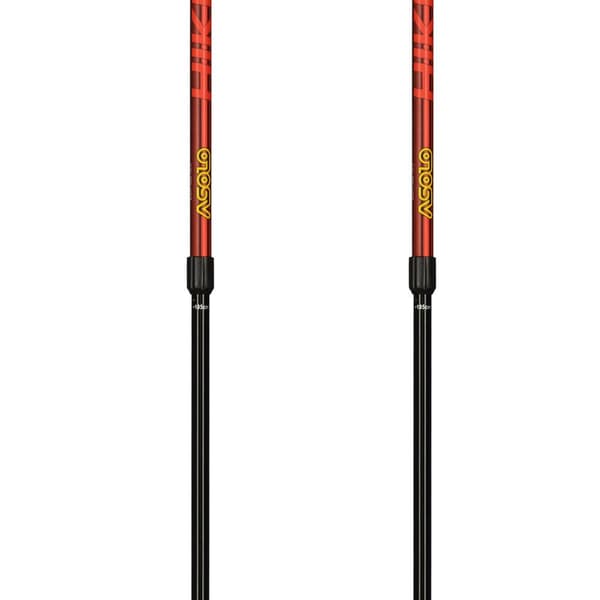 Asolo Hike Pylväät Kirkas 64-135 cm