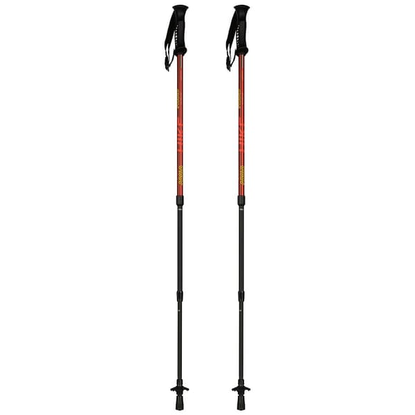 Asolo Hike Pylväät Kirkas 64-135 cm