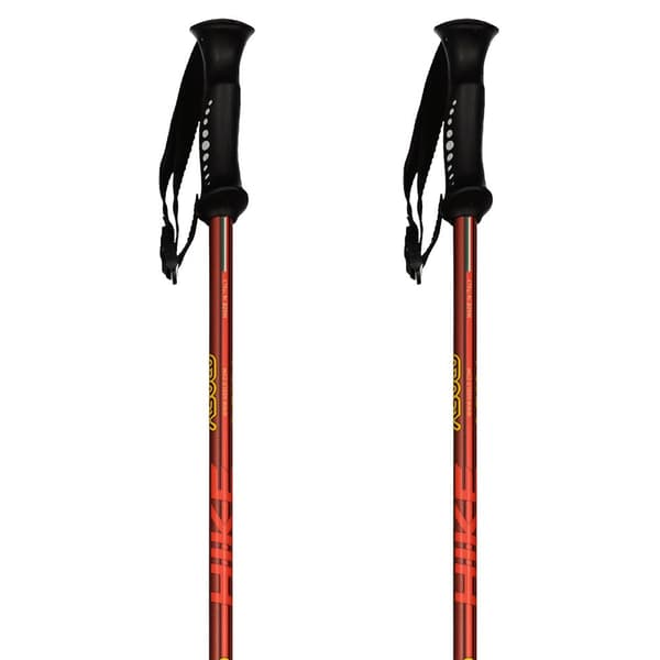 Asolo Hike Pæle Transparent 64-135 cm