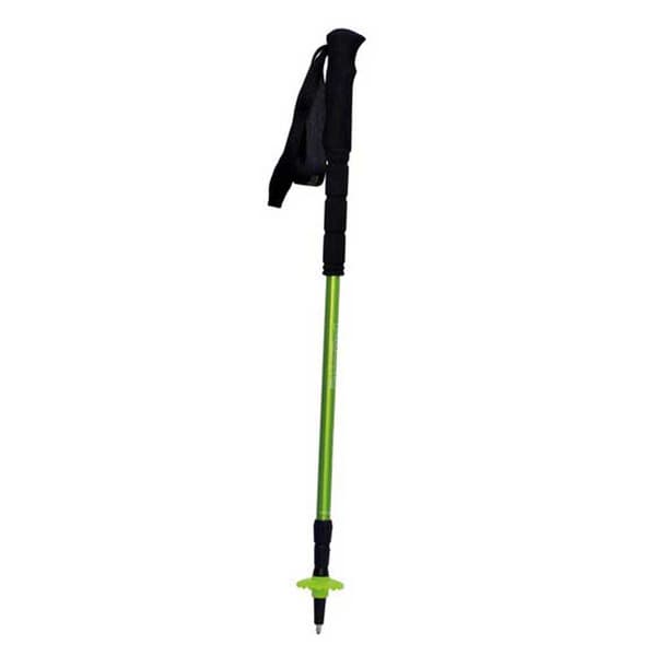 Pinguin Light Tl Foam Pæle Sort 66-136 cm