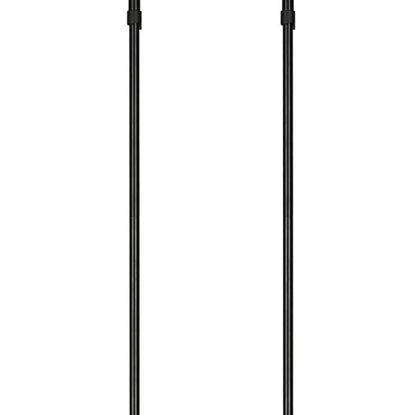Asolo Appoach Long Dlx Stavar Durchsichtig 110-130 cm