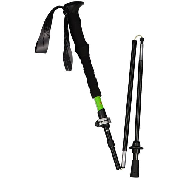 Asolo Appoach Long Dlx Stavar Durchsichtig 110-130 cm