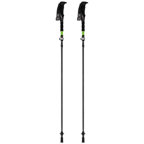 Asolo Appoach Long Dlx Stavar Durchsichtig 110-130 cm