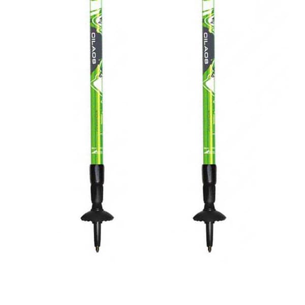 Gabel Classic Smu Pylväät Hopeinen 68-142 cm