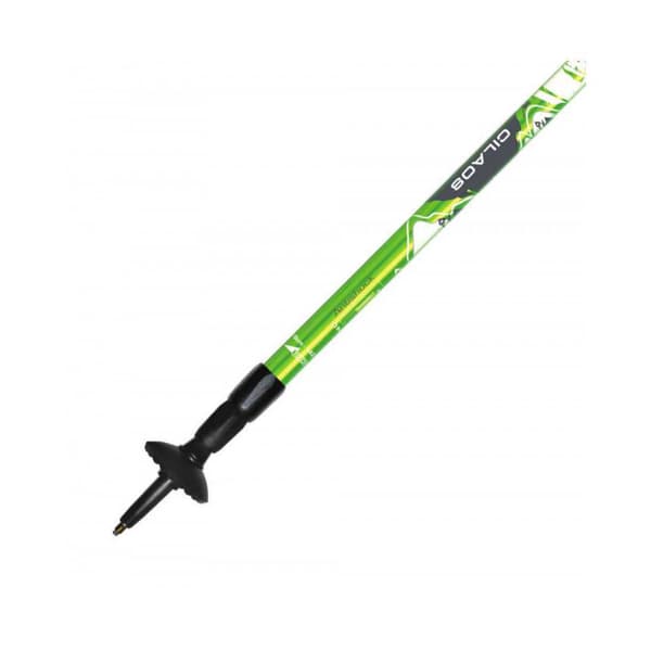 Gabel Classic Smu Pylväät Hopeinen 68-142 cm