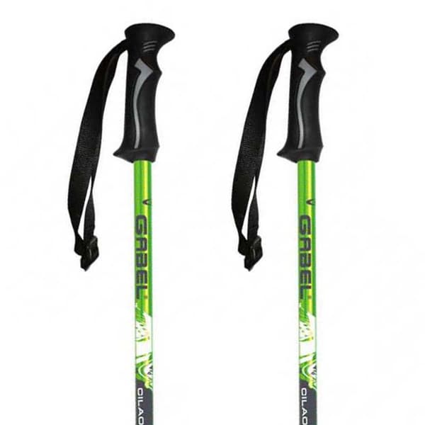 Gabel Classic Smu Pæle Søvfarvet 68-142 cm