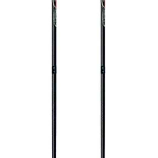 Gabel Cobra 3s Tr Pylväät Hopeinen 140 cm