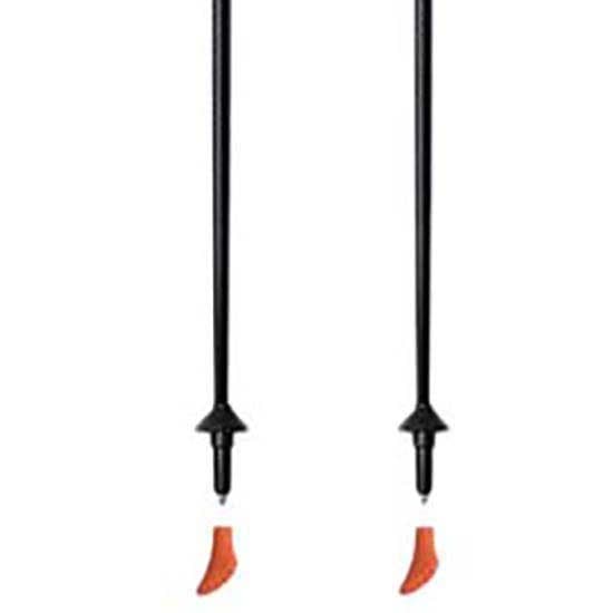 Gabel Cobra 3s Tr Pylväät Hopeinen 140 cm