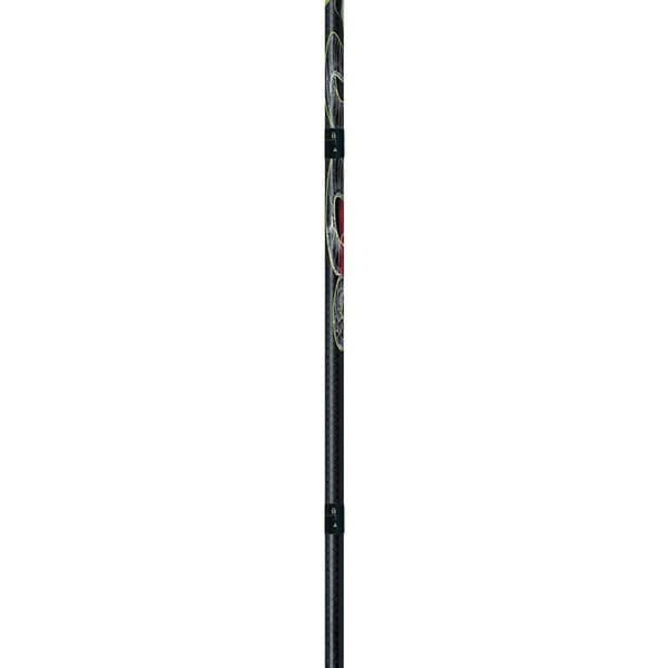 Gabel Cobra 3s Tr Pylväät Hopeinen 140 cm