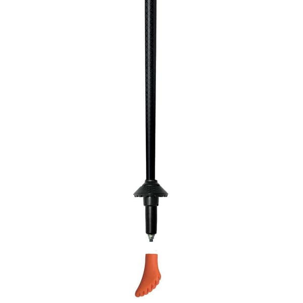 Gabel Cobra 3s Tr Pylväät Hopeinen 140 cm