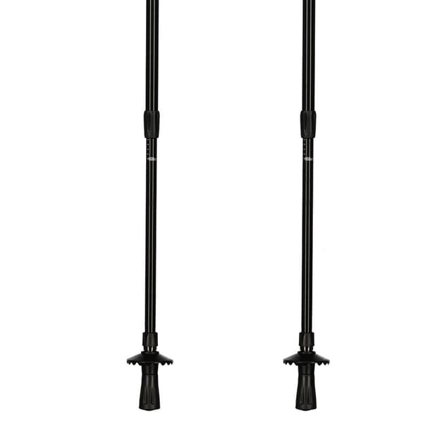 Asolo Glacier Pæle Transparent 64-135 cm