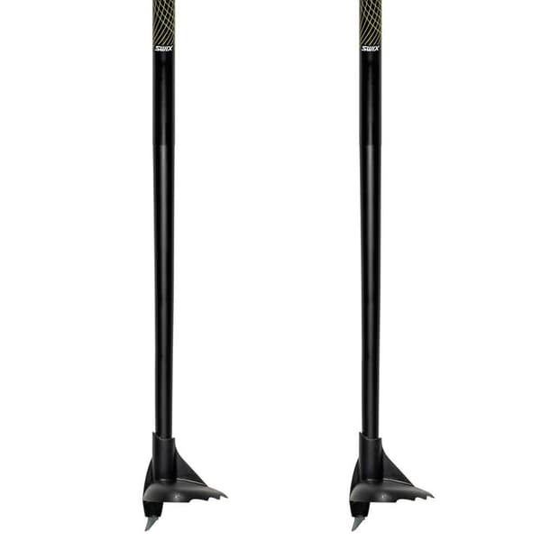 Swix Dynamic D3 Spadserestokke  165 cm