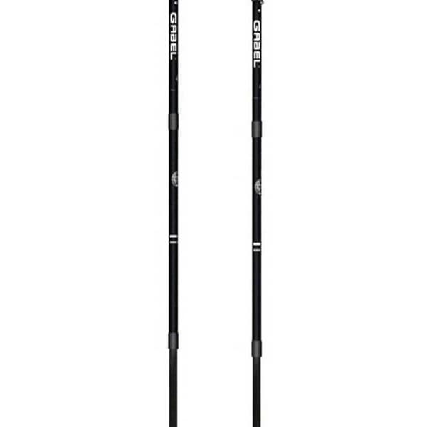 Gabel Fr-5 Fl Lite Xts Pæle Søvfarvet 34-125 cm