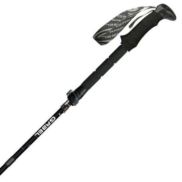Gabel Fr-5 Fl Lite Xts Pæle Søvfarvet 34-125 cm